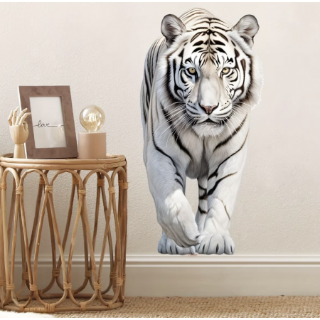 Sticker Tiger perete interior